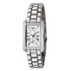 Armani Classic Mother Of Pearl Women's Ar0171 Steel Watch-0