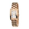 Armani Classic Silver Women's Ar0174 Gold Watch-0