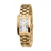 Armani Classic Mother Of Pearl Women's Ar0175 Rose Gold Watch-0