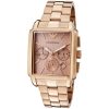 Armani Chronograph Gold Men's Ar0322 Rose Gold Watch-0