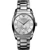 Emporio Armani AR0345 Ladies Stainless Steel Watch