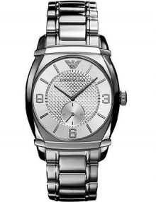 Emporio Armani AR0345 Ladies Stainless Steel Watch