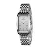 Armani Classic Silver Women's Ar0730 Steel Watch-0