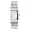 Armani Classic Mother Of Pearl Women's Ar0733 Steel Watch-0