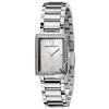 Armani Classic Mother Of Pearl Women's Ar0758 Steel Watch-0