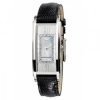 Armani Classic Silver Women's Ar0785 Leather Watch-0