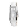 Armani Classic Brown Women's Ar0786 Leather Watch-0