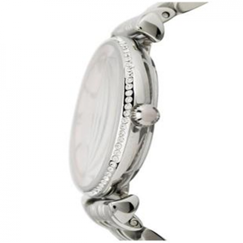 Emporio Armani AR1779 Ladies Gianni T-BAR Diamonte Watch