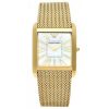 Armani Classic Brown Women's Ar2017 Gold Watch-0
