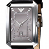 Emporio Armani Classic Rectangular Watch AR0457