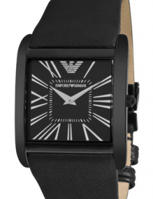 Emporio Armani Men's AR2026 Classic Stainless Steel Watch