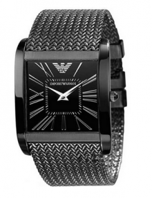 Emporio Armani Classic Mens Watch AR2028