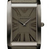 Emporio Armani Super Slim 2-Hand Analog Men's watch AR2058