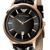 Emporio Armani Gold Plated Stainless Steel Men's AR2425