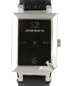 Emporio Armani Classic Women's Designer Watch AR0757