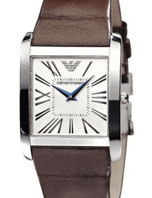 Emporio Armani Classic Women's Designer Watch AR2009