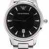 Emporio Armani Classic Bracelet Black Dial Women's Watch AR2441