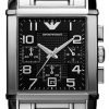 Emporio Armani Classic Chronograph Men's watch AR0334