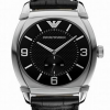 Emporio Armani Classic Leather Ladies Watch AR0344