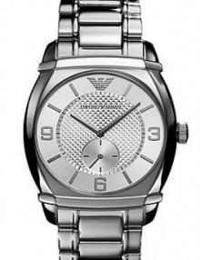 Emporio Armani Classic Dress Bracelet Men's watch AR0339