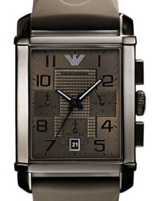 Emporio Armani Classic Chronograph Men's watch AR0336