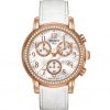 Tissot Dressport Mother Of Pearl Women's T050.217.36.112.01 Leather Watch-0