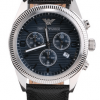 Emporio Armani Men's AR5896 Sport Dark Blue Dial Watch