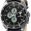 Emporio Armani Quartz Chronograph Green Dial Men's Watch AR5917
