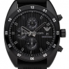 Emporio Armani Men's AR5928 Sport Black Chronograph Dial Watch