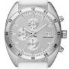 Emporio Armani Sport Chronograph Quartz Silver Dial Men's Watch AR5929