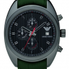 Emporio Armani Men's AR5936 Sport Black Chronograph Dial Watch
