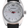 Emporio Armani Sport Date Window Silver Dial Men's watch AR5908