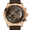 Guess W14052G2 Mens Chronograph Dress Watch