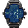 Diesel SBA Only The Brave Revo Glass Men's Watch - DZ7257