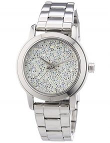 Dkny Wrist Silver Women's Ny8715 Steel Watch-0