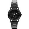 Dkny Diamond Black Women's Ny8716 Steel Watch-0