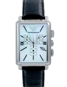 Emporio Armani Men's Watch Model AR0141