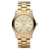 Michael Kors Jetset Gold Women's Mk5160 Gold Watch-0