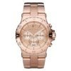 Michael Kors Dylan Rose Gold Women's Mk5314 Rose Gold Watch-0