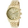 Michael Kors Lexington Gold Women's Mk5556 Gold Watch-0