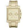 Michael Kors Gia Gold Women's Mk5673 Gold Watch-0