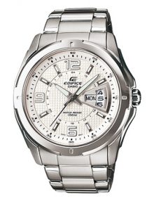 Casio General Men's Watches Edifice EF-129D-7AV