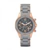 Marc Jacobs Quartz Rock Gray Dial Women's Watch MBM2550