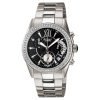 SHN-5505D-1ADR SHN-5505D-1A Casio Sheen Ladies Chronograph Dress Watch