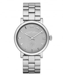 Marc by Marc Jacobs MBM8630Watch Stainless Steel Baker Ladies Watch