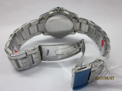 EF-554D-7AV Chrono Vettal F1 Racing Diver Watch