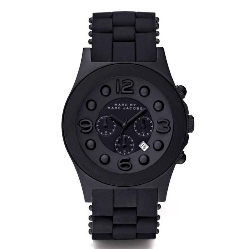 Marc by Marc Jacobs MBM2567 Pelly Chronograph Womens Watch