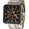 Fossil chronograph men's watch FS2556