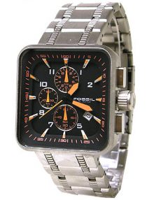 Fossil chronograph men's watch FS2556