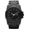 Diesel Black Ceramic Mens Watch DZ1516